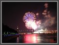 Picture Title - Fireworks at Montreal 