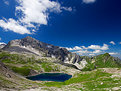 Picture Title - Butzensee, Lech