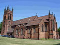 Picture Title - Redbrick Church & Kinky Tower