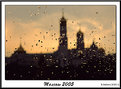 Picture Title - Raindrops over the Kremlin