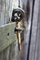 Picture Title - A Bolt for your door
