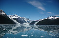 Picture Title - Alaskan Glacier