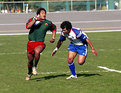 Picture Title - rugby winger 