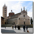 Picture Title - #09 Tuscany: Massa Marittima