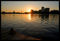 Picture Title - Boston Sunrise