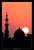 Islamic Cairo Sunset 2