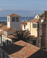 Picture Title - Funchal roof