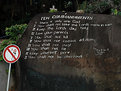 Picture Title - The Ten Commandments