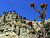 Fairy chimneys near Kula