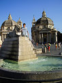 Picture Title - Piazza del popolo