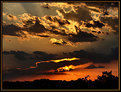 Picture Title - Texas Hill Country Sunset