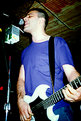 Picture Title - Screeching Weasel - 1993