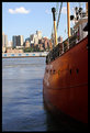 Picture Title - Bow to Brooklyn