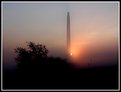 Picture Title - Monumental Sunrise