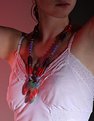 Picture Title - Necklace 1