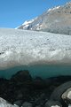 Picture Title - Under the Glacier