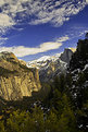 Picture Title - Climbing Yosemite 