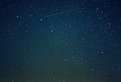 Picture Title - Perseid meets Big Dipper