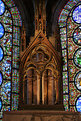 Picture Title - St. Denis-1: Inner Glow