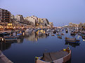 Picture Title - Spinola Bay