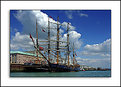 Picture Title - We had tall ships, too!