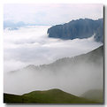 Picture Title - Sea of clouds