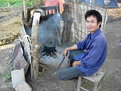 Picture Title - Outdoor Cooking...