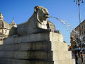 Picture Title - Piazza del popolo(2)