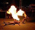 Picture Title - Fire Blowers