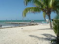 Picture Title - Key West Beach