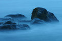 Picture Title - Blue Mist