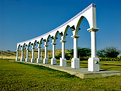 Picture Title - Dukhan Arches