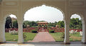 Picture Title - Jai Mahal Palace Gardens