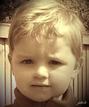 Picture Title - My Favourite little Person