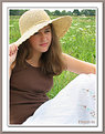 Picture Title - In The Field II