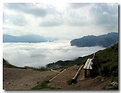Picture Title - Sea of clouds #02