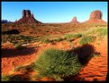 Picture Title - Monument Valley