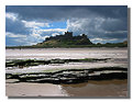 Picture Title - Castle By The Beach