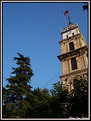 Picture Title - Tower of Bursa