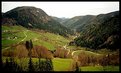 Picture Title - valley in Austria