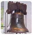 Picture Title - Liberty Bell in Philadelphia