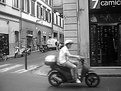 Picture Title - Firenze Vespa