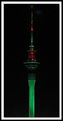 Picture Title - Sky Tower - Auckland