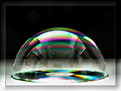 Picture Title - soap bubble