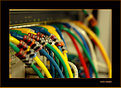 Picture Title - colors of network #002