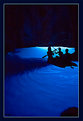Picture Title - Blue cave