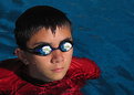 Picture Title - Plumeria Poolside