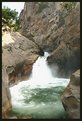 Picture Title - Kings Canyon Waterfall II
