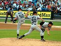 Picture Title - Mariners: Jamie Moyer #1