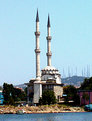 Picture Title - Mosque 